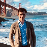 USC Athletics Employee Jake Power's profile photo