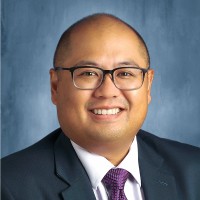 St. Augustine Prep Employee Manny Dijamco's profile photo