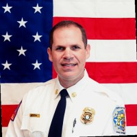 City of Taylor, Texas Employee Daniel Baum's profile photo