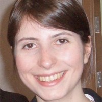 The University of Western Australia Employee Clare Sutherland's profile photo