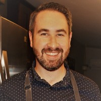 YourTable Employee Trevor Chappell's profile photo