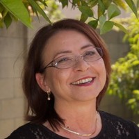 Rescue Mission Alliance Employee Debbie Perschelli's profile photo