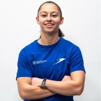 EUROAVIA Employee Anna Stirati's profile photo