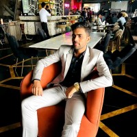weproztech Employee Mohammad Atif's profile photo