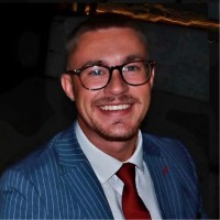 Close Pro Employee Connor Mason's profile photo
