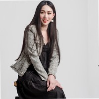 Tencent Employee Ashley Lim's profile photo