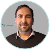 Procom IT Solutions Employee Jose san Roman's profile photo