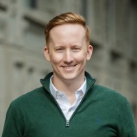 Armina Health Employee Jacob Murray's profile photo