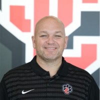 East Jackson Comprehensive High School Employee Ryan Lesniak's profile photo