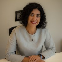 Apostera Employee Olga Mirkina's profile photo