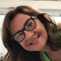 Ebserh Employee Lelia Carvalho's profile photo