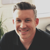 FaceMe Employee Brodie Wooler's profile photo