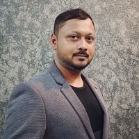 Diptesh Roy Email