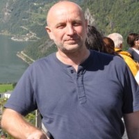 Intel Corporation Employee Sergey Lykov's profile photo