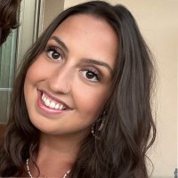 TikTok Employee Danielle Hendry's profile photo