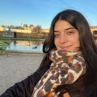 Inês Santos Email