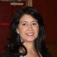 Fort Worth Botanic Garden Employee Angie Peeples's profile photo