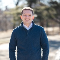 Shalion Employee Jack Lindberg's profile photo