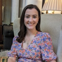 Nobody's Child Employee Davina Mills's profile photo