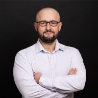WattEV, Inc. Employee Ihor Starepravo's profile photo