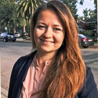 Empowered Startups Employee Julia Paulasaari's profile photo