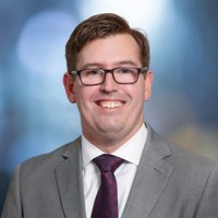 Questar Capital Partners Employee Alex Davis's profile photo