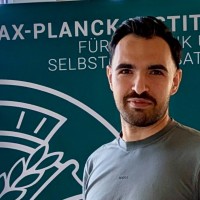 Mohammadreza Soltanipour Email