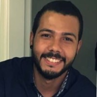 3A Mining Employee Leonardo Ruza's profile photo