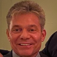 On The Go Hosiery Employee Anthony Smith's profile photo