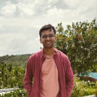 GetCrux (YC W24) Employee Abhay Chauhan's profile photo