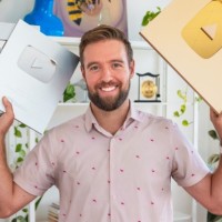 Vireo Video Employee Marlon Doll's profile photo