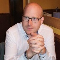 Patchworks Employee Ben Cleminson's profile photo