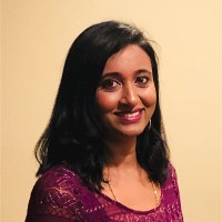 IDrive Inc. Employee Manjula Suresh's profile photo