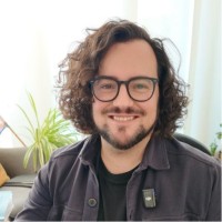 Transparency International Employee Javier García-Villaraco's profile photo