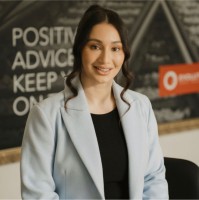 Evolution Business + Personal Advisers Employee Noami do's profile photo