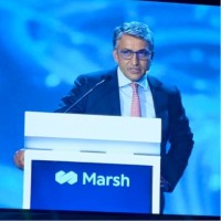 Marsh Employee Gaurav Bhatnagar's profile photo