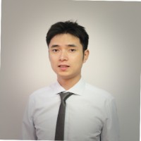 Next Generation Energy Tech Co., Ltd Employee Mike Li's profile photo