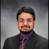 Universal Industries Inc. Employee Prashanth Ramaswamy's profile photo