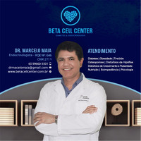 UNIVAG Employee Marcelo Pinheiro's profile photo
