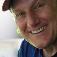 John Wray