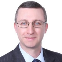 Eurotainer SA Employee Ivan Yazykov's profile photo