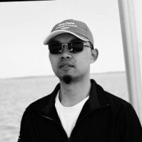 Aaron Feng Email