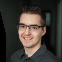 SIGA Informatique Employee Marc-André Blain's profile photo