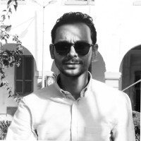 Sumitomo Electric Egypt Employee Adel Zarif's profile photo