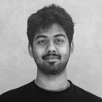Pelagic Employee Saipranav Damireddi's profile photo