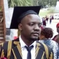 Un-employeed Employee Amon Chiketa's profile photo
