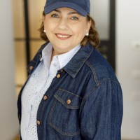 Edna Yehudai Email & Phone Number