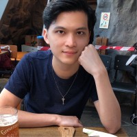 Anson Koh Email