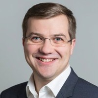 Danube University - Department for Image Science Employee Clemens Appl's profile photo