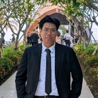 i-Motor Employee Achmad Kemal's profile photo